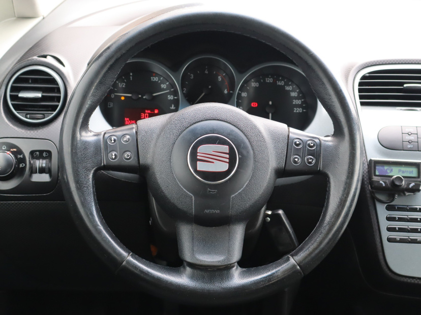 Seat Altea XL, 2007