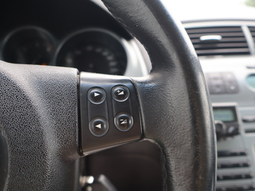 Seat Altea XL, 2007