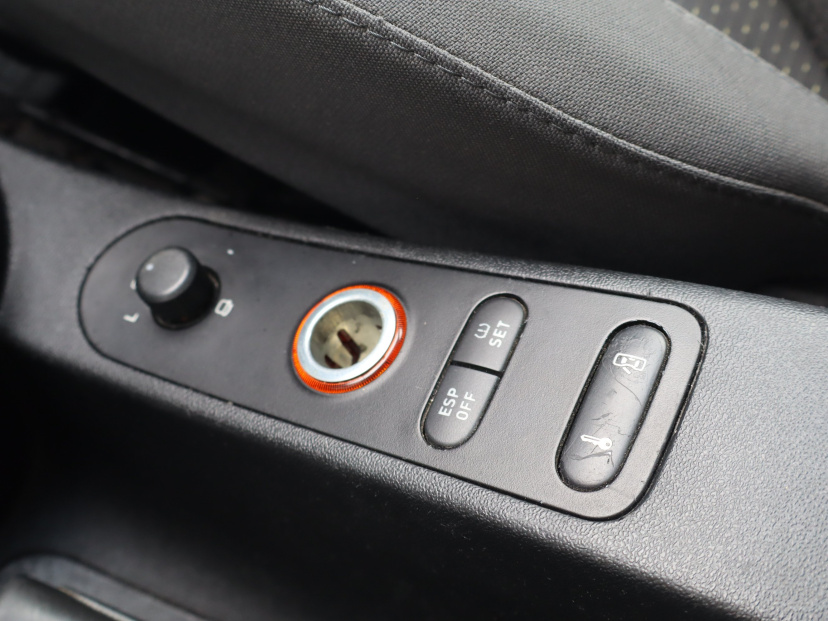 Seat Altea XL, 2007