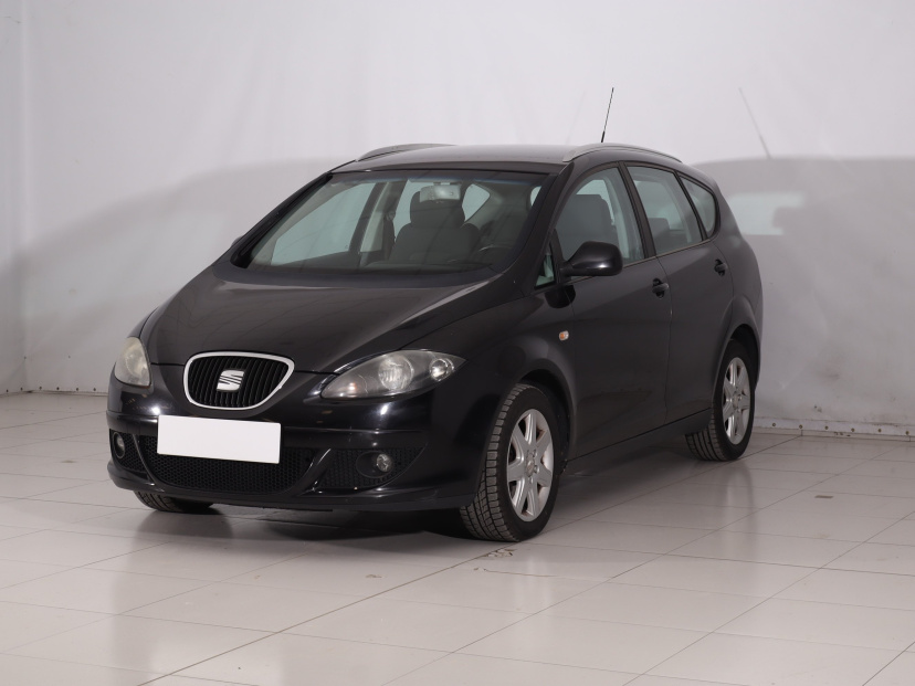 Seat Altea XL, 2007