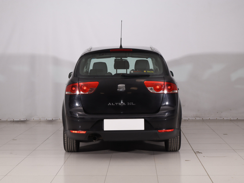 Seat Altea XL, 2007