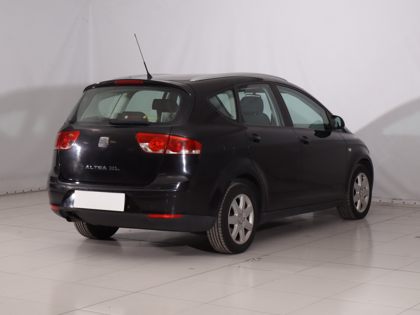 Seat Altea XL, 2007