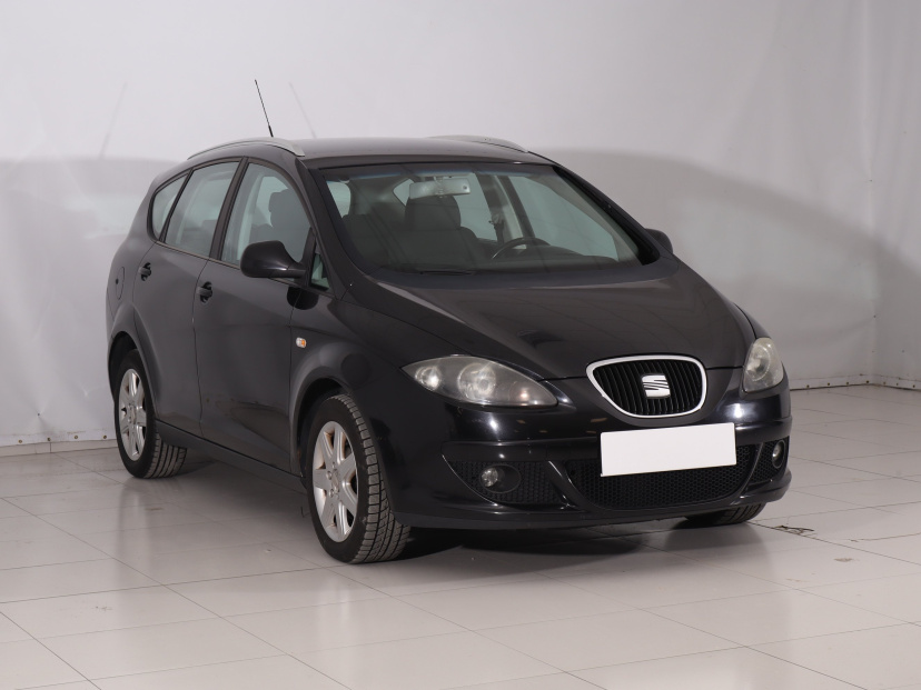 Seat Altea XL, 2007