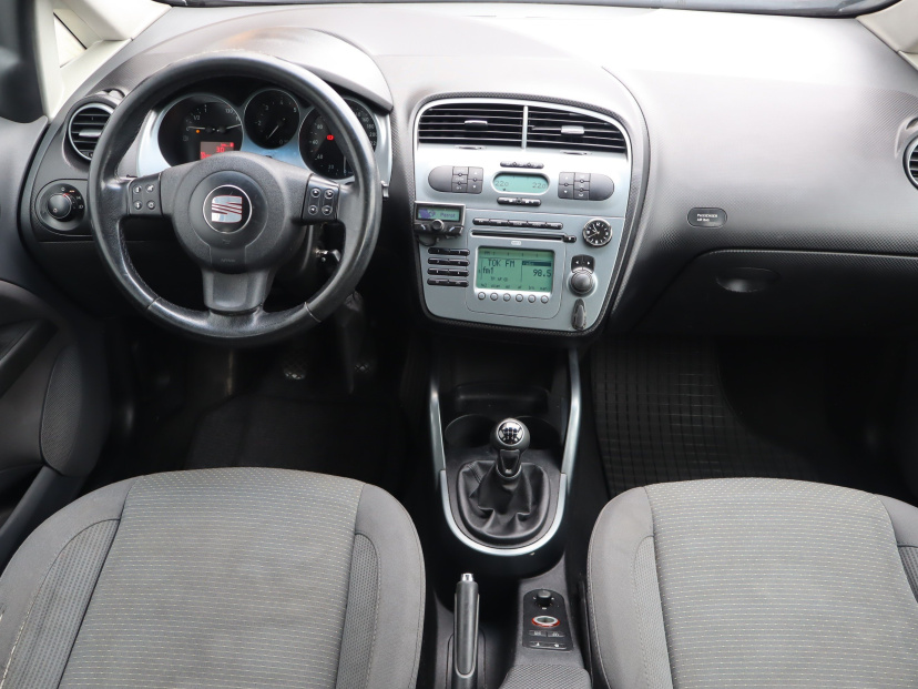 Seat Altea XL, 2007
