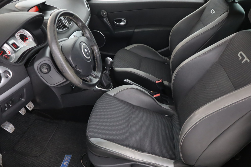 Renault Clio, 2009