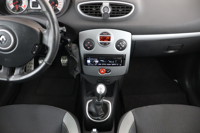 Renault Clio, 2009