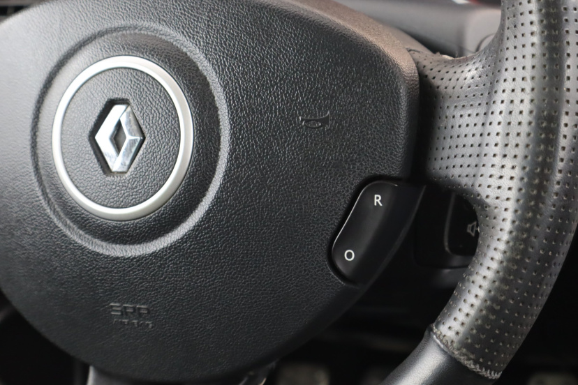 Renault Clio, 2009