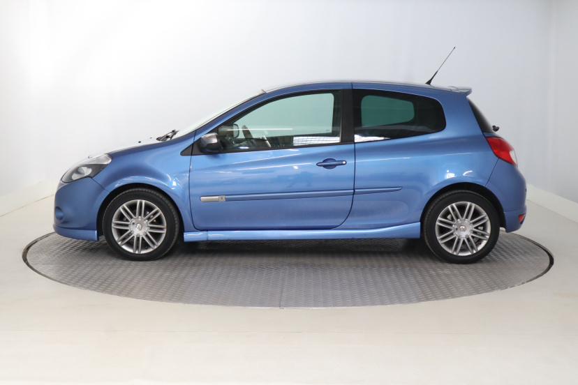 Renault Clio, 2009