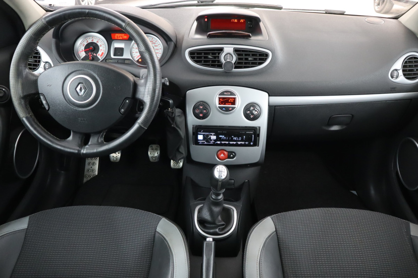 Renault Clio, 2009
