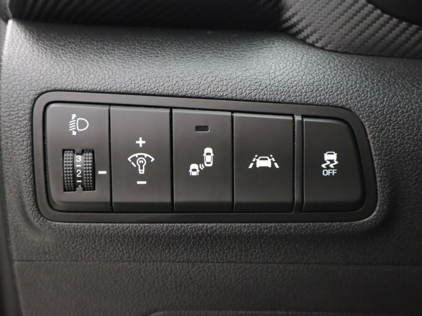 Hyundai Tucson, 2020