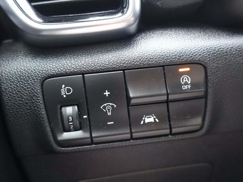 Kia Sportage, 2018