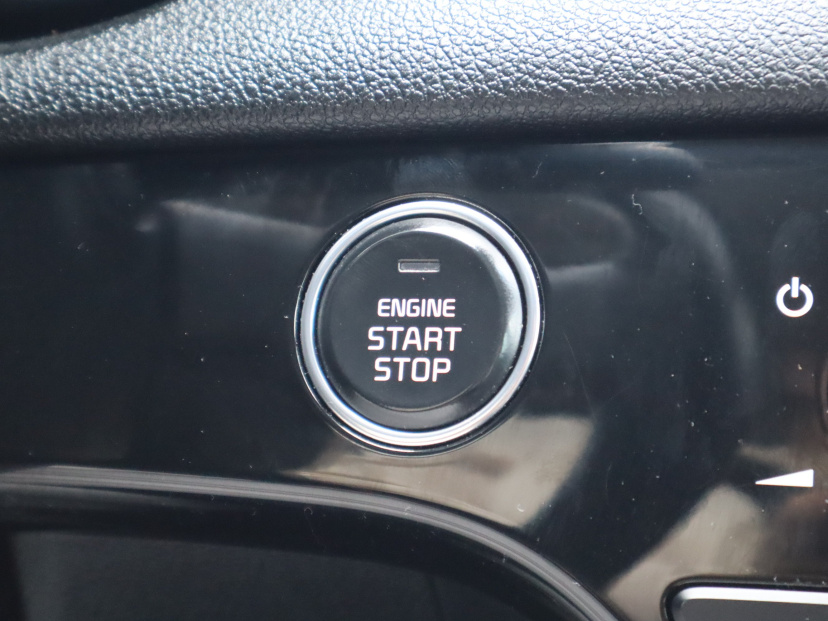 Kia Sportage, 2018