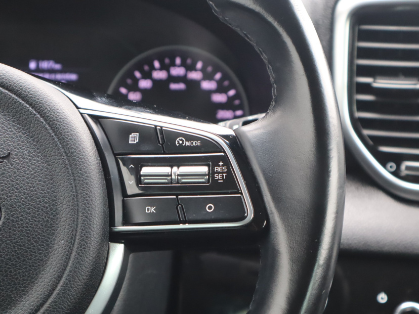 Kia Sportage, 2018