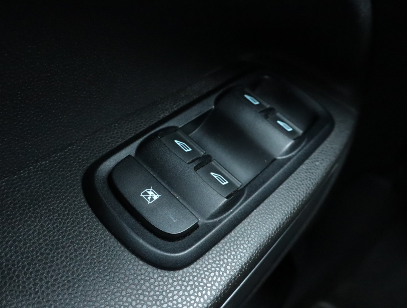 Ford Ecosport, 2015