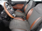 Fiat 500L, 2015