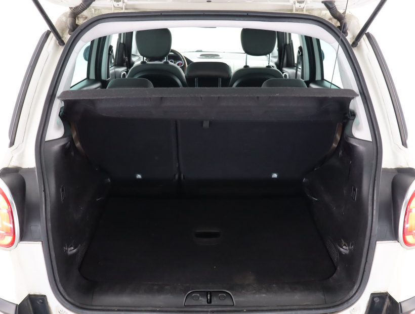 Fiat 500L, 2015