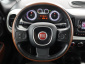 Fiat 500L, 2015