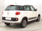 Fiat 500L, 2015