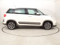 Fiat 500L, 2015