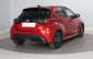 Toyota Yaris, 2023