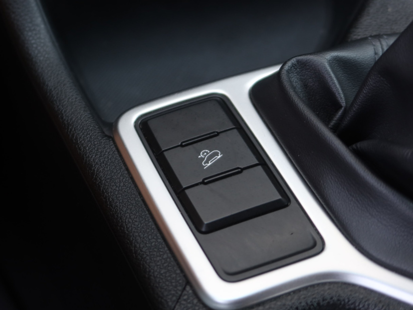 Kia Sportage, 2016