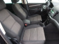 Volkswagen Sharan, 2011