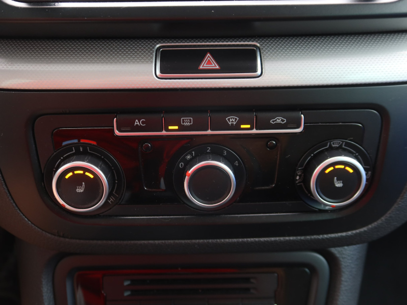 Volkswagen Sharan, 2011