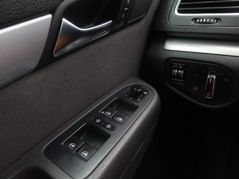 Volkswagen Sharan, 2011