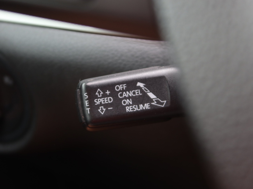 Volkswagen Sharan, 2011