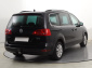 Volkswagen Sharan, 2011