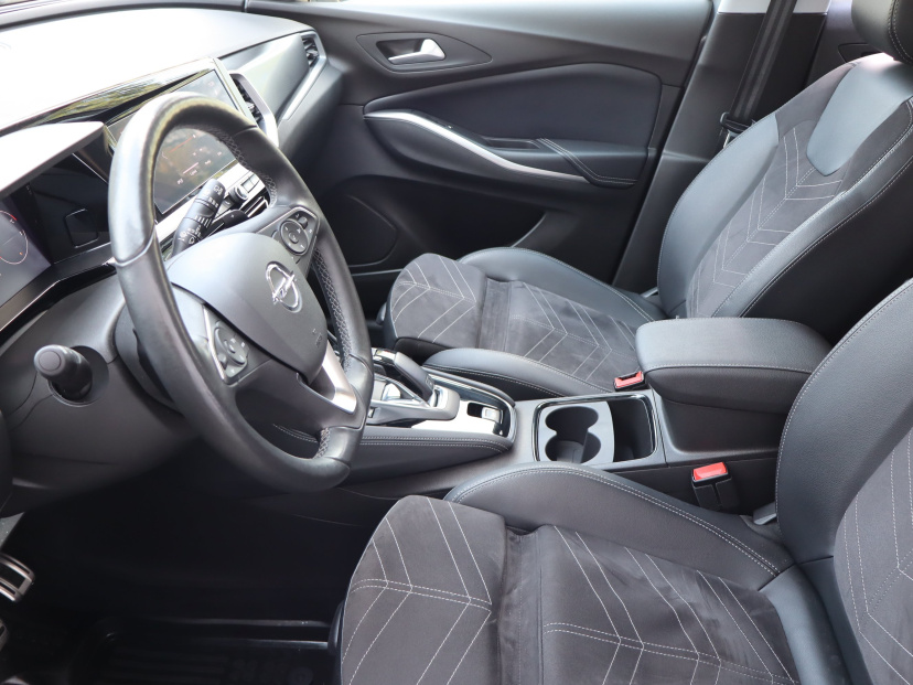 Opel Grandland, 2023