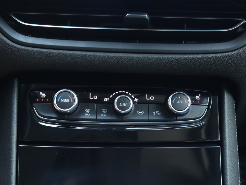 Opel Grandland, 2023