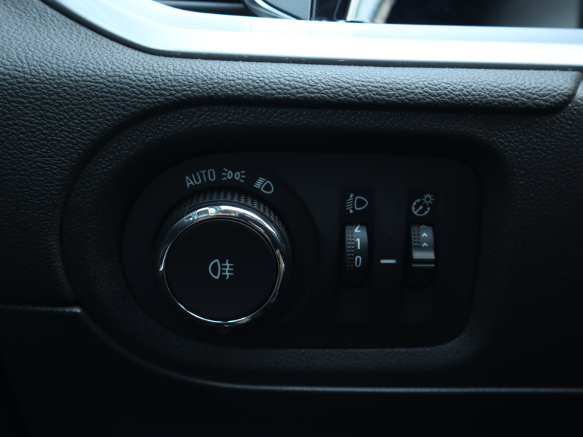 Opel Grandland, 2023