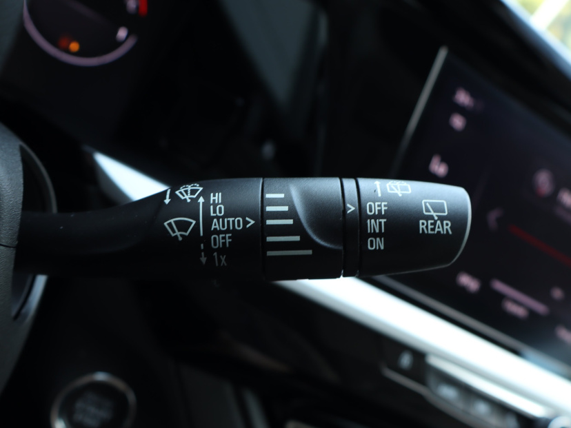 Opel Grandland, 2023