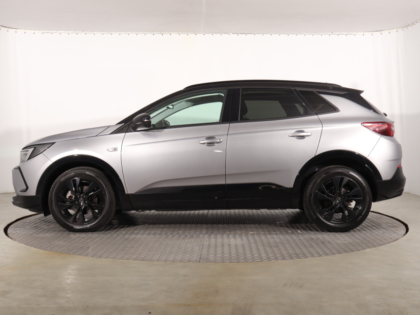 Opel Grandland, 2023