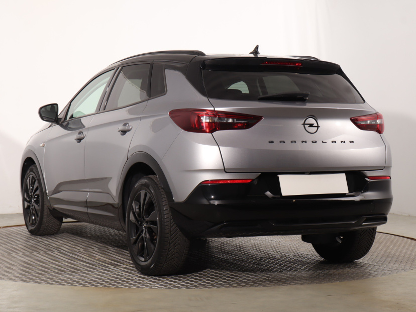 Opel Grandland, 2023