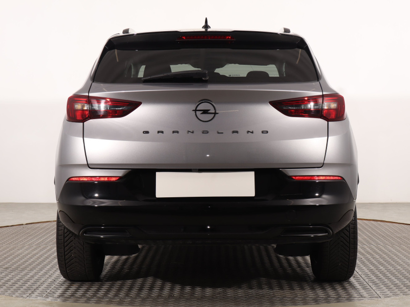 Opel Grandland, 2023