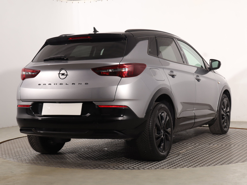 Opel Grandland, 2023