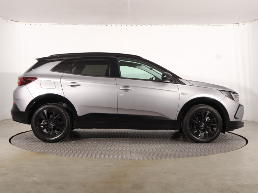Opel Grandland, 2023