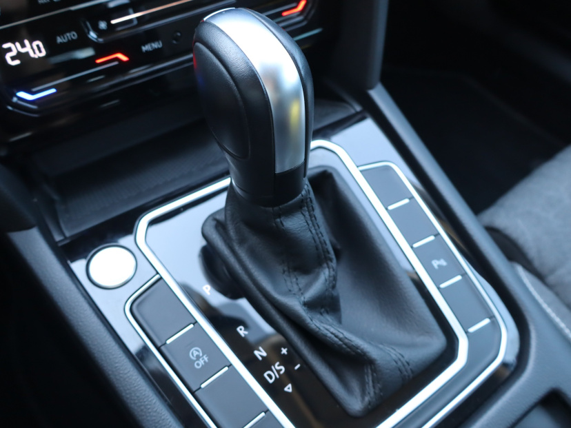 Volkswagen Passat, 2023