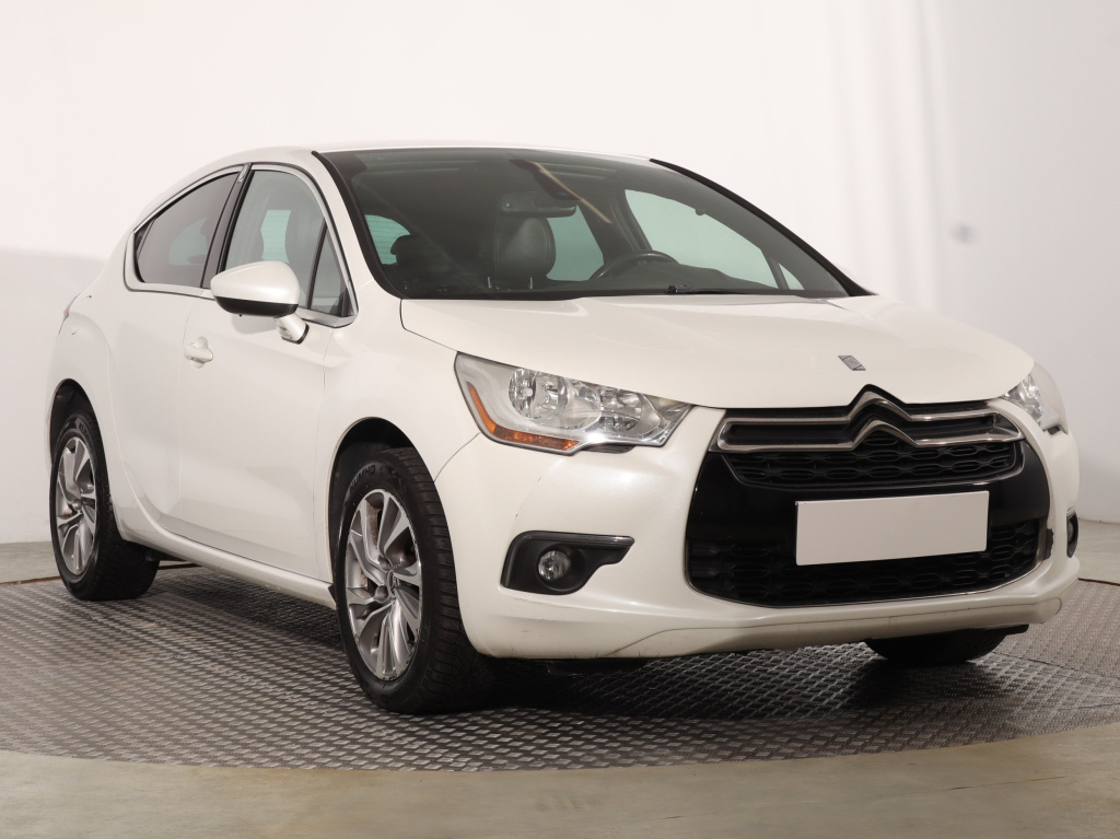 Citroen DS4
