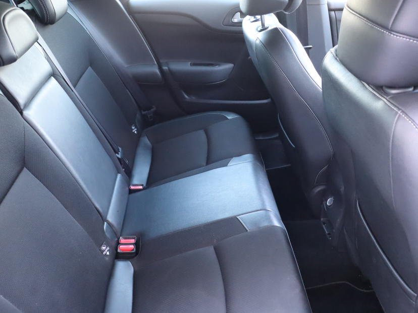 Citroen DS4, 2013