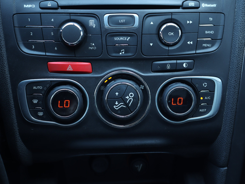 Citroen DS4, 2013