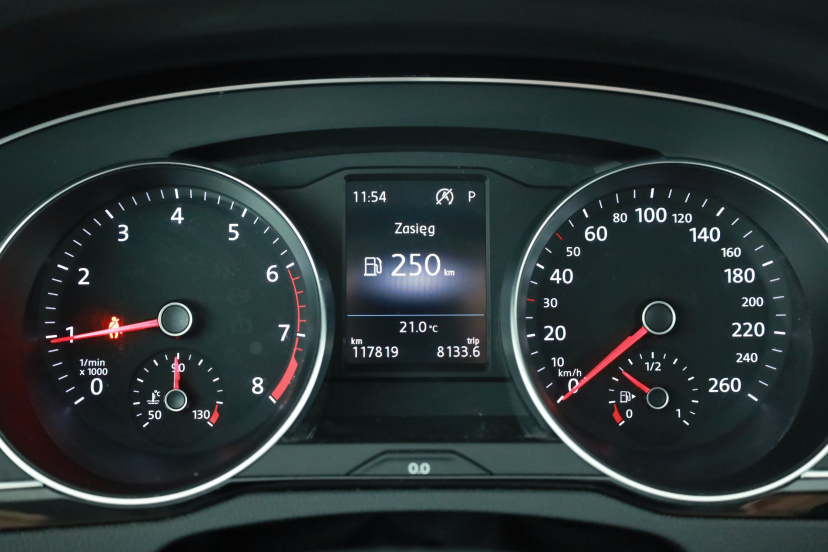 Volkswagen Passat, 2023