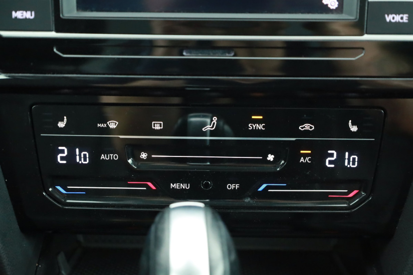 Volkswagen Passat, 2023