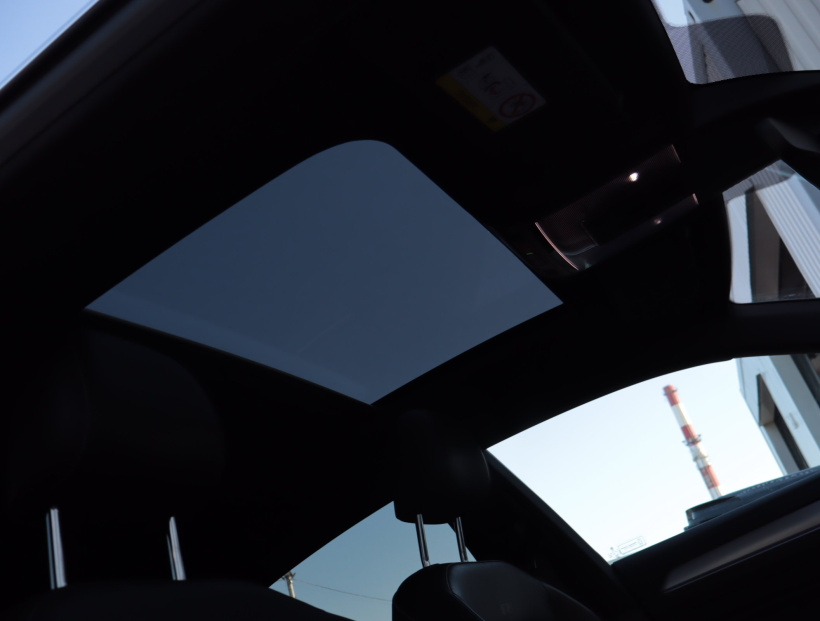 Volkswagen Arteon, 2019
