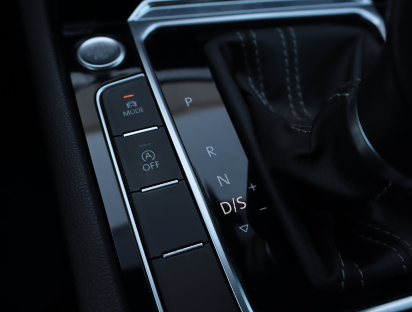 Volkswagen Arteon, 2019