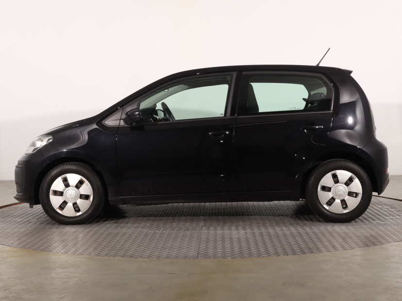 Volkswagen Up!, 2019