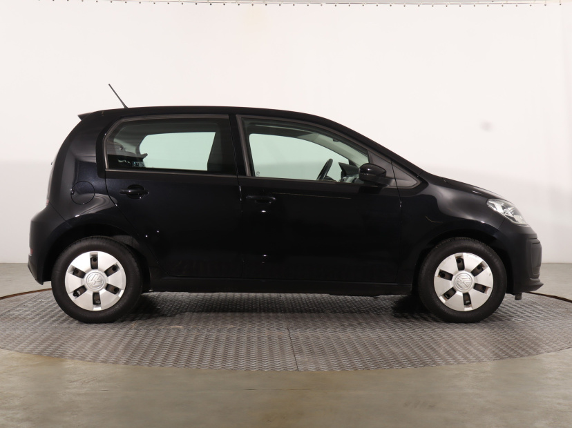 Volkswagen Up!, 2019