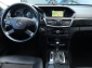 Mercedes-Benz E, 2010
